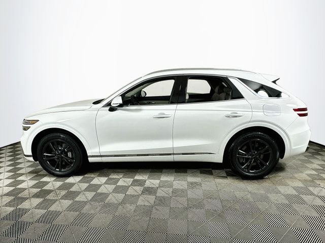 2027 Genesis GV70 2.5T Select