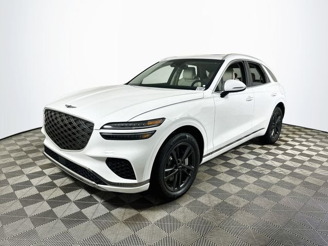 2027 Genesis GV70 2.5T Select