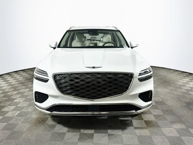 2027 Genesis GV70 2.5T Select