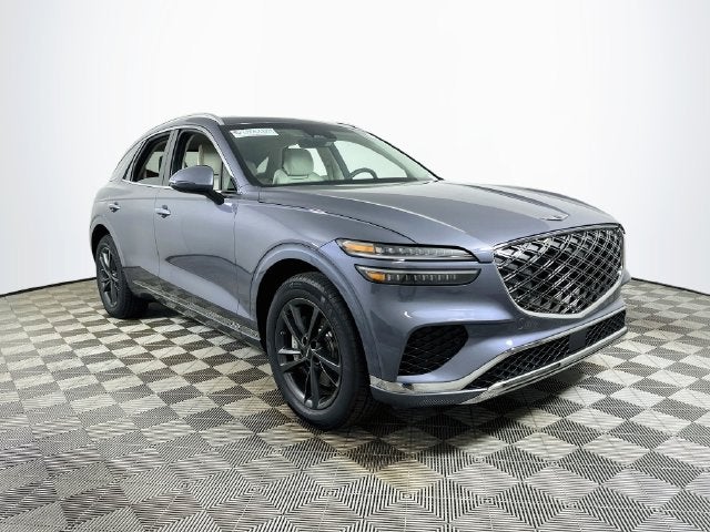 2027 Genesis GV70 2.5T Select