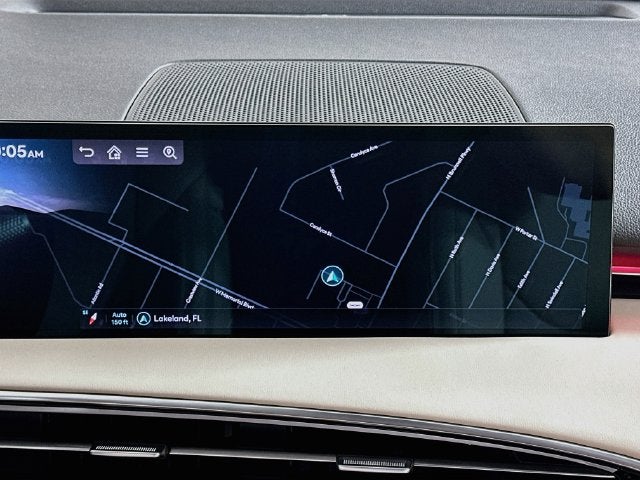 2027 Genesis GV70 2.5T Select