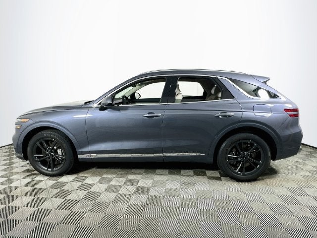 2027 Genesis GV70 2.5T Select