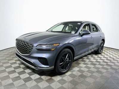 2027 Genesis GV70 2.5T Select