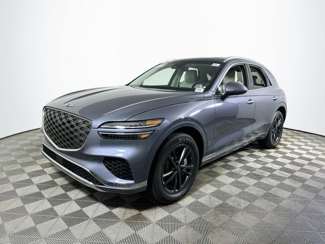 2027 Genesis GV70 2.5T Select