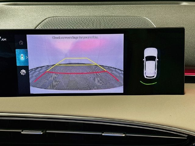 2027 Genesis GV70 2.5T Select