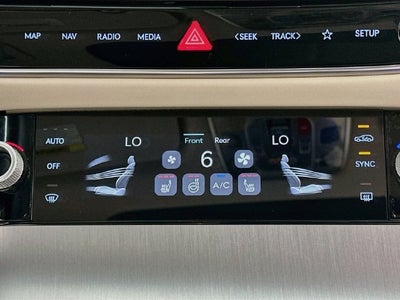 2027 Genesis GV70 2.5T Select