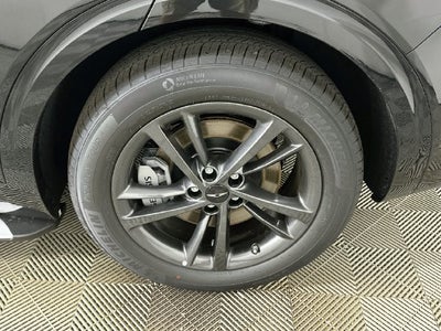 2027 Genesis GV70 2.5T Select