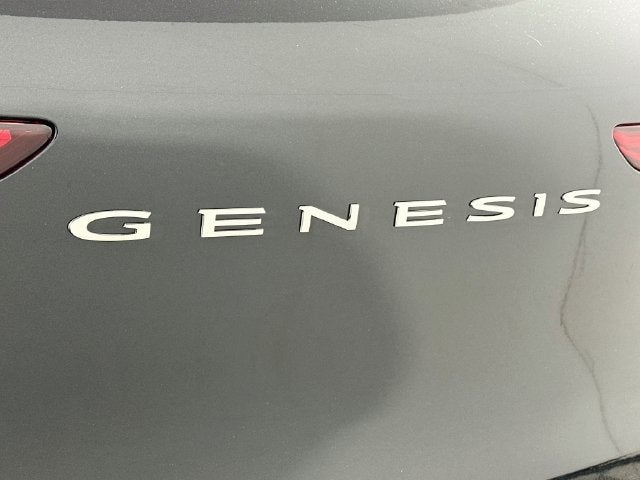 2027 Genesis GV70 2.5T Select