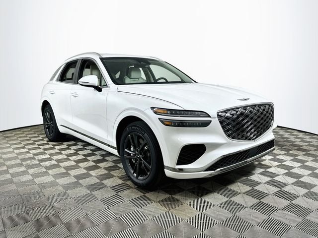 2027 Genesis GV70 2.5T Select
