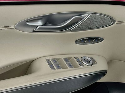 2027 Genesis GV70 2.5T Select