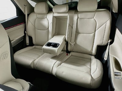 2027 Genesis GV70 2.5T Select