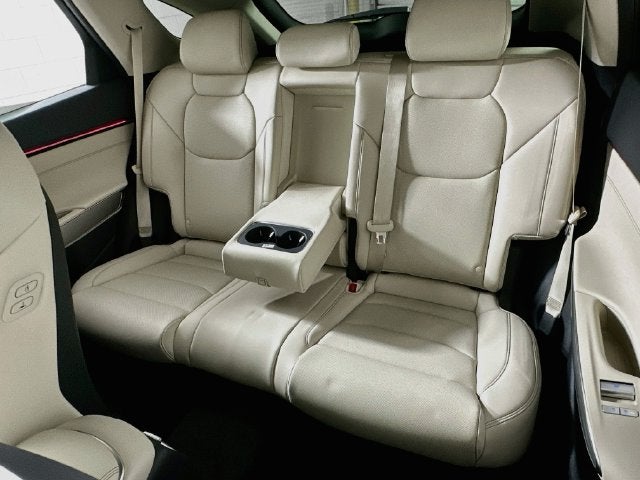 2027 Genesis GV70 2.5T Select