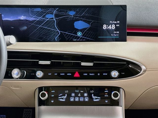 2027 Genesis GV70 2.5T Select
