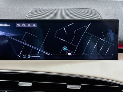 2027 Genesis GV70 2.5T Select