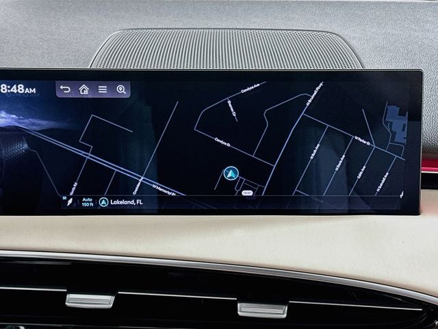 2027 Genesis GV70 2.5T Select
