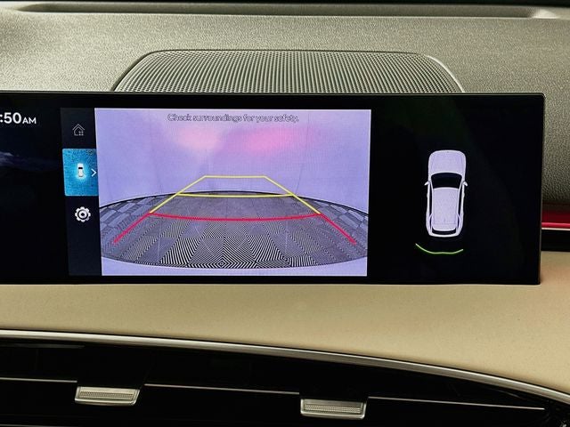 2027 Genesis GV70 2.5T Select