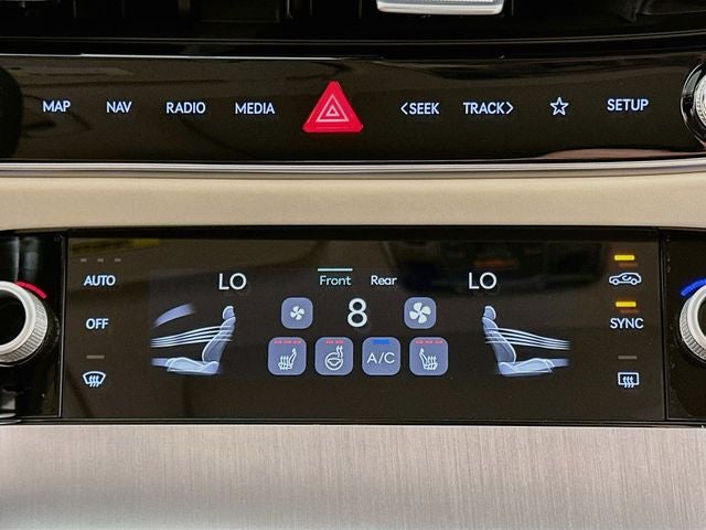2027 Genesis GV70 2.5T Select
