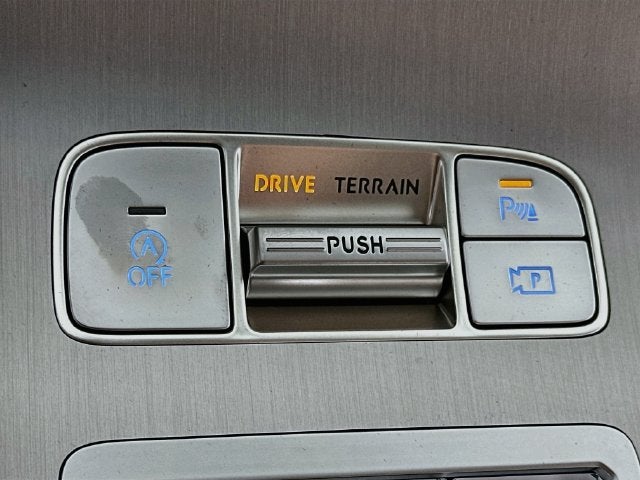 2027 Genesis GV70 2.5T Select