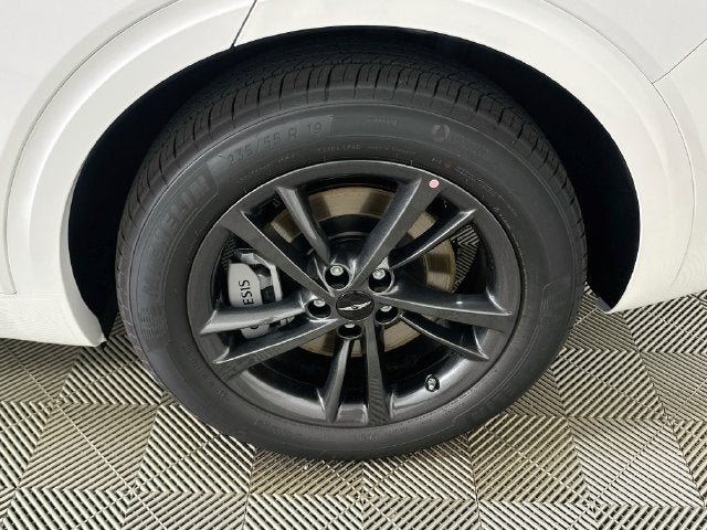 2027 Genesis GV70 2.5T Select