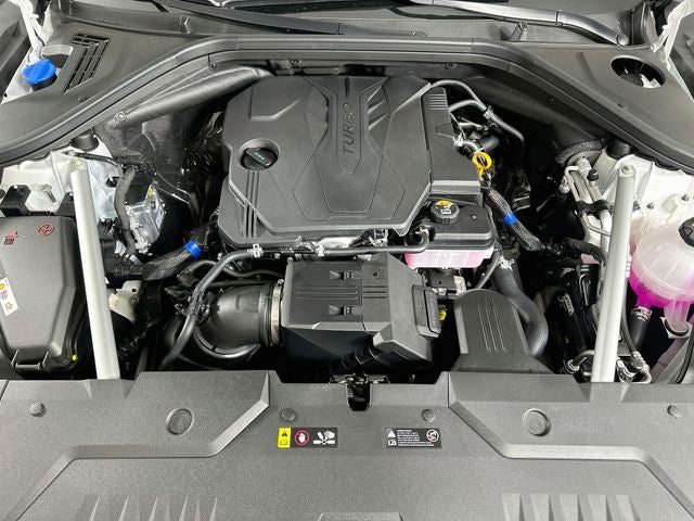 2027 Genesis GV70 2.5T Select