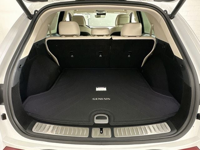 2027 Genesis GV70 2.5T Select