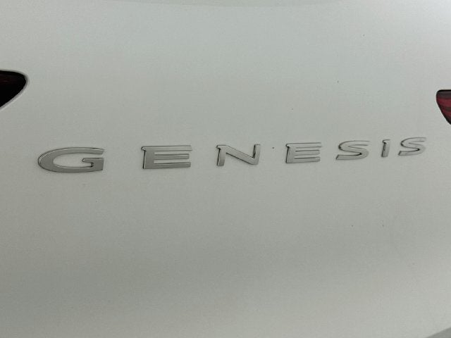 2027 Genesis GV70 2.5T Select