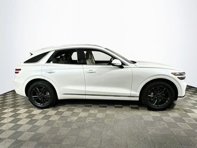 2027 Genesis GV70 2.5T Select
