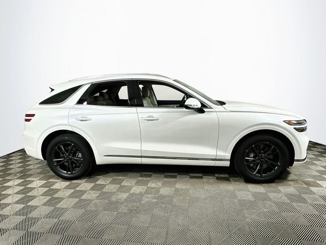 2027 Genesis GV70 2.5T Select