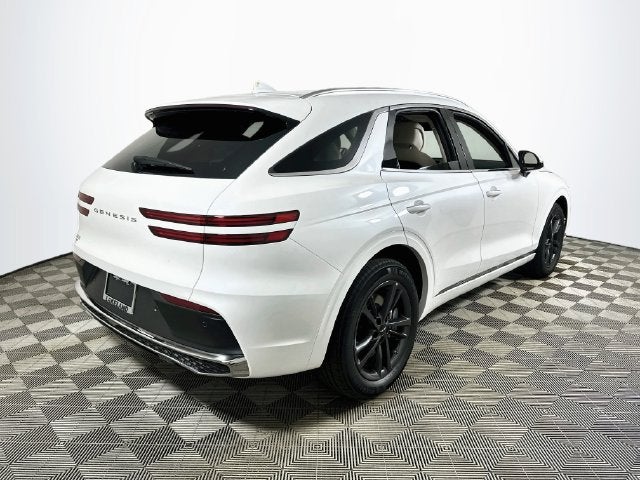 2027 Genesis GV70 2.5T Select