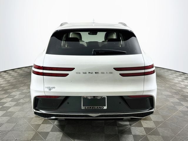 2027 Genesis GV70 2.5T Select