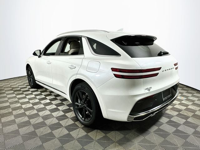 2027 Genesis GV70 2.5T Select