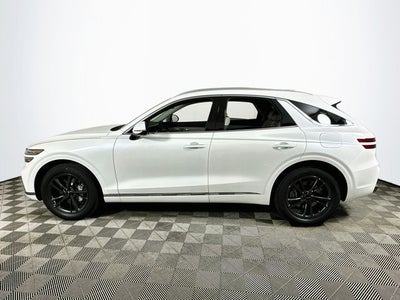 2027 Genesis GV70 2.5T Select