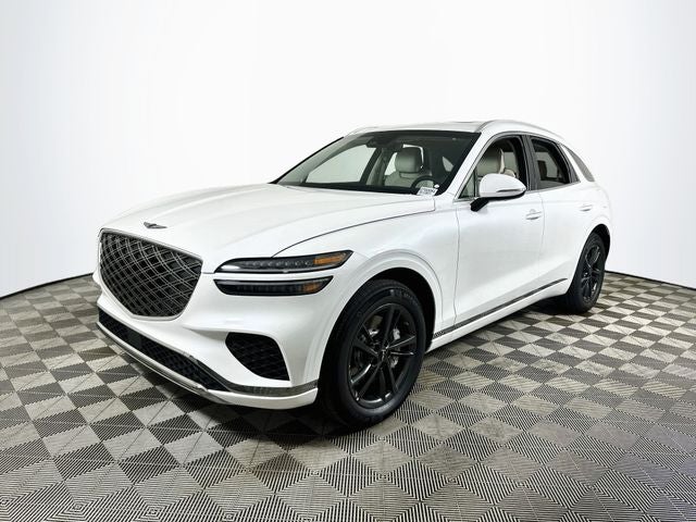 2027 Genesis GV70 2.5T Select