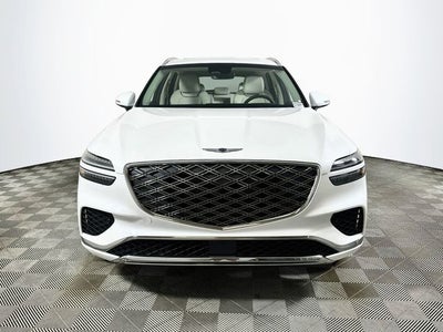 2027 Genesis GV70 2.5T Select