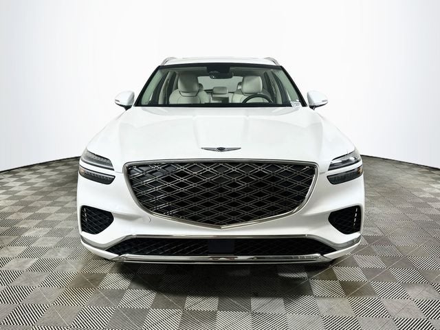 2027 Genesis GV70 2.5T Select