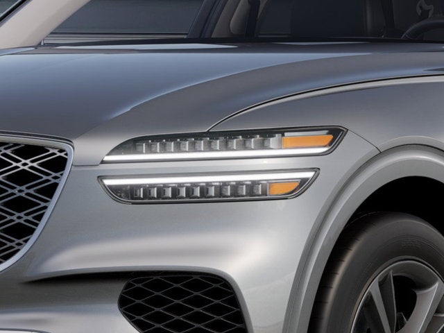 2027 Genesis GV70 2.5T Select