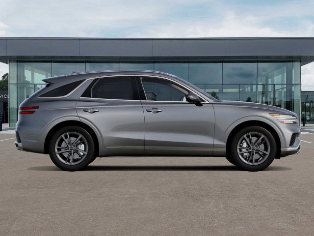 2027 Genesis GV70 2.5T Select