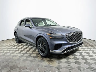 2027 Genesis GV70 2.5T Select