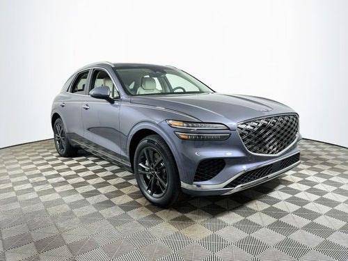 2027 Genesis GV70 2.5T Select