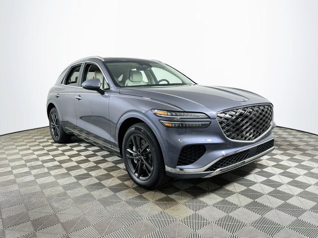 2027 Genesis GV70 2.5T Select