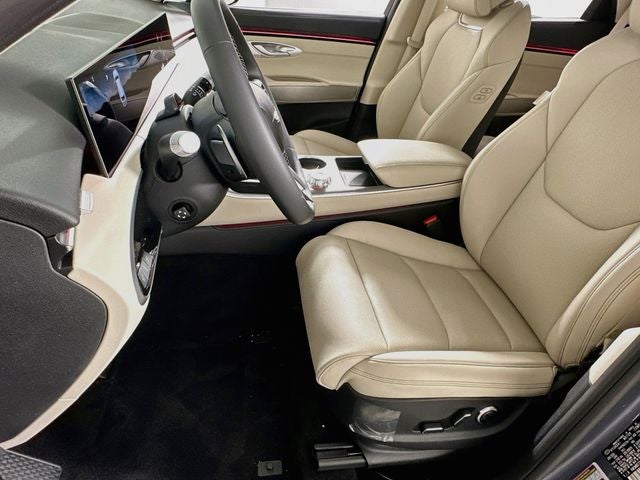 2027 Genesis GV70 2.5T Select