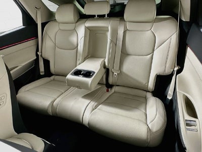 2027 Genesis GV70 2.5T Select