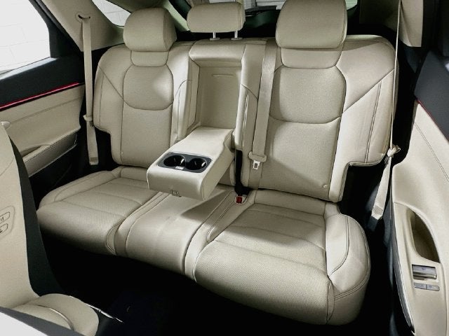 2027 Genesis GV70 2.5T Select