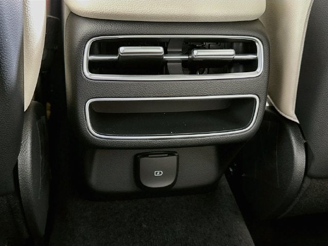2027 Genesis GV70 2.5T Select