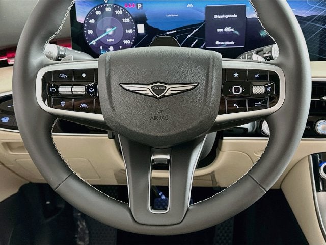 2027 Genesis GV70 2.5T Select
