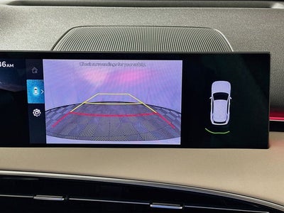 2027 Genesis GV70 2.5T Select