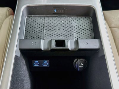 2027 Genesis GV70 2.5T Select