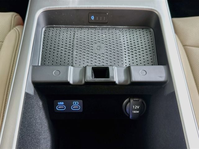 2027 Genesis GV70 2.5T Select