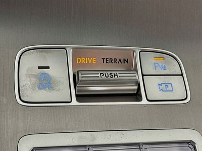 2027 Genesis GV70 2.5T Select