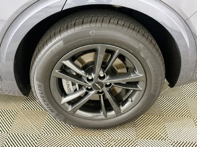 2027 Genesis GV70 2.5T Select